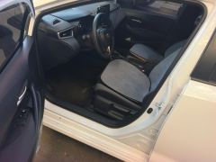 Toyota Corolla 1.2T S-CVT Elite PLUS Version - фото 14