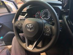 Toyota Corolla 1.2T S-CVT Elite PLUS Version - фото 18