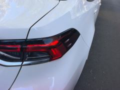 Toyota Corolla 1.2T S-CVT Elite PLUS Version - фото 5