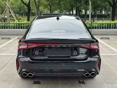 Chery Arrizo 8 Edition 2.0T - ფოტო 11