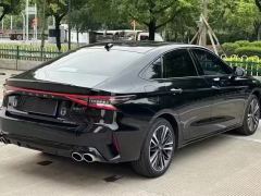 Chery Arrizo 8 Edition 2.0T - ფოტო 13