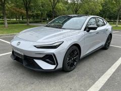 Changan UNI-V 1.5T 500Bar Luxury Edition - фото 1