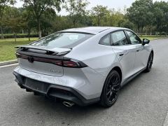 Changan UNI-V 1.5T 500Bar Luxury Edition - фото 11