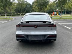 Changan UNI-V 1.5T 500Bar Luxury Edition - фото 12