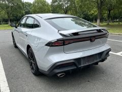 Changan UNI-V 1.5T 500Bar Luxury Edition - фото 13