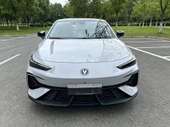 Changan UNI-V 1.5T 500Bar Luxury Edition - фото 2