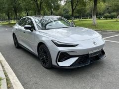 Changan UNI-V 1.5T 500Bar Luxury Edition - фото 3