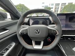 Changan UNI-V 1.5T 500Bar Luxury Edition - фото 4