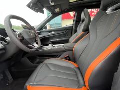 Changan UNI-V 1.5T 500Bar Luxury Edition - фото 5