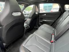 Changan UNI-V 1.5T 500Bar Luxury Edition - фото 7