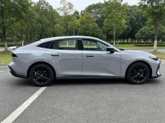 Changan UNI-V 1.5T 500Bar Luxury Edition - фото 9