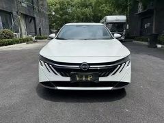 Nissan Sylphy 1.6L Edition - ფოტო 1
