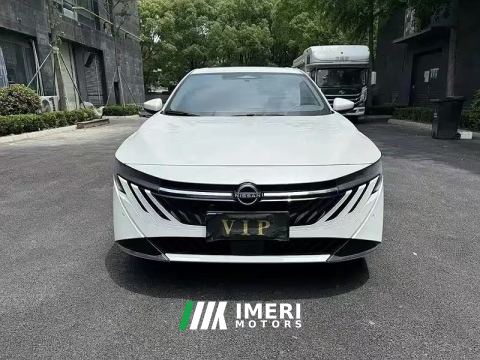 2026 Nissan Sylphy 1.6L Edition - ავტომობილი ჩინეთიდან
