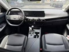 Nissan Sylphy 1.6L Edition - ფოტო 3