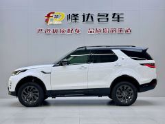 Land Rover Discovery 3.0T 360PS R-Dynamic S - photo 14