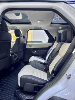Land Rover Discovery 3.0T 360PS R-Dynamic S - photo 3