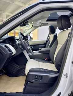 Land Rover Discovery 3.0T 360PS R-Dynamic S - photo 5