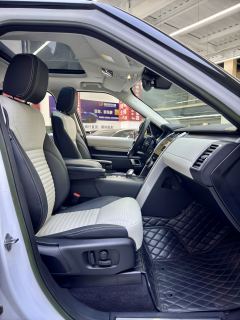 Land Rover Discovery 3.0T 360PS R-Dynamic S - photo 7