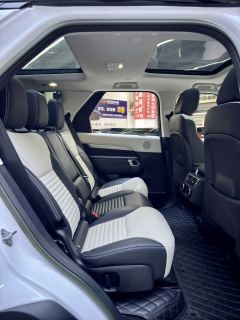 Land Rover Discovery 3.0T 360PS R-Dynamic S - photo 8