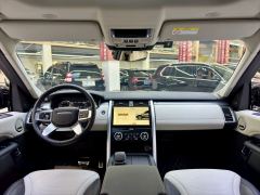 Land Rover Discovery 3.0T 360PS R-Dynamic S - photo 9