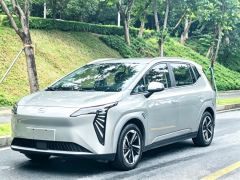 GAC AION Y pius610Smart Drive Edition - ფოტო 1