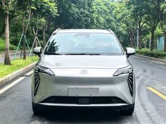 GAC AION Y pius610Smart Drive Edition - ფოტო 2