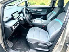 GAC AION Y pius610Smart Drive Edition - ფოტო 3