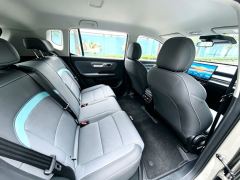 GAC AION Y pius610Smart Drive Edition - ფოტო 4