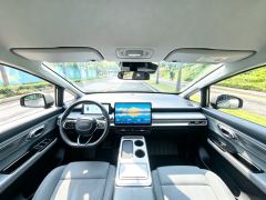GAC AION Y pius610Smart Drive Edition - ფოტო 5