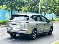 GAC AION Y pius610Smart Drive Edition - ფოტო 6