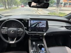 Lexus RX 350h AWD Premium Edition - ფოტო 4