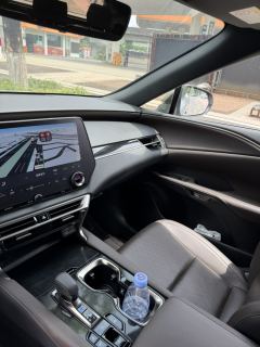 Lexus RX 350h AWD Premium Edition - ფოტო 6