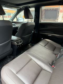 Lexus RX 350h AWD Premium Edition - ფოტო 7