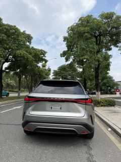 Lexus RX 350h AWD Premium Edition - ფოტო 9