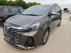 Buick GL8 652T Luxury Version 7 - photo 1