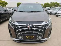 Buick GL8 652T Luxury Version 7 - photo 2