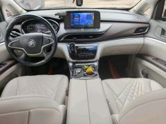 Buick GL8 652T Luxury Version 7 - photo 4