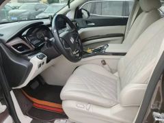 Buick GL8 652T Luxury Version 7 - photo 5