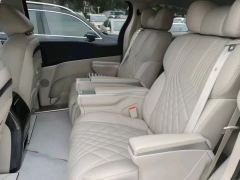 Buick GL8 652T Luxury Version 7 - photo 6