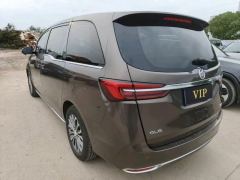 Buick GL8 652T Luxury Version 7 - photo 7