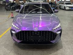 MG6 PRO 1.5T TrophySmart DriveFlagship Edition - фото 2