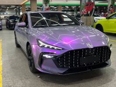 MG6 PRO 1.5T TrophySmart DriveFlagship Edition - фото 3