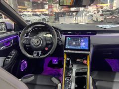 MG6 PRO 1.5T TrophySmart DriveFlagship Edition - фото 4