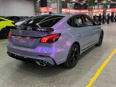 MG6 PRO 1.5T TrophySmart DriveFlagship Edition - фото 8