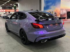 MG6 PRO 1.5T TrophySmart DriveFlagship Edition - фото 9