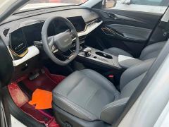 Oshan X5 PLUS Facelift 1.5T Elite Edition - ფოტო 4