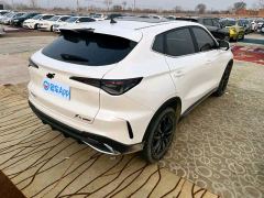 Oshan X5 PLUS Facelift 1.5T Elite Edition - ფოტო 5