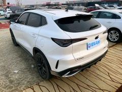 Oshan X5 PLUS Facelift 1.5T Elite Edition - ფოტო 6