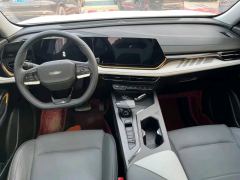 Oshan X5 PLUS Facelift 1.5T Elite Edition - ფოტო 7