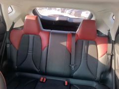 Oshan X5 PLUS Facelift 1.5T Elite Edition - ფოტო 9